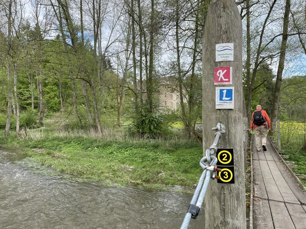 Brücke Orketal