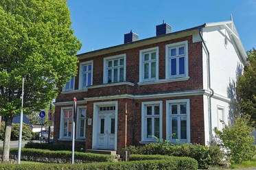 Kaiserliches Postamt St. Michaelisdonn