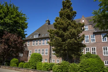 Alte Bojeschule