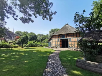 Dithmarscher Bauernhaus