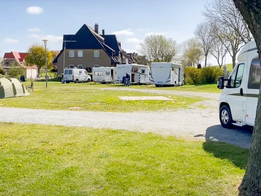 Elbdeichcamp-Brunsbuettel