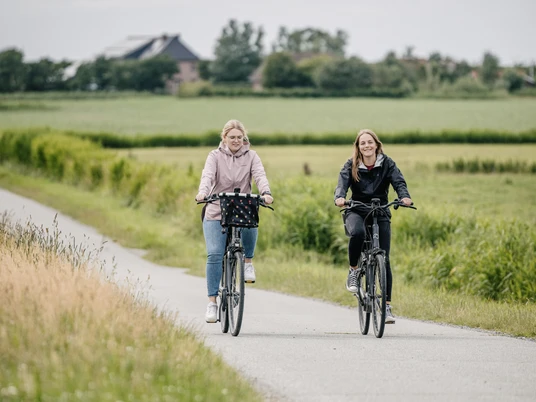 Symbolbild Fahrradverleih