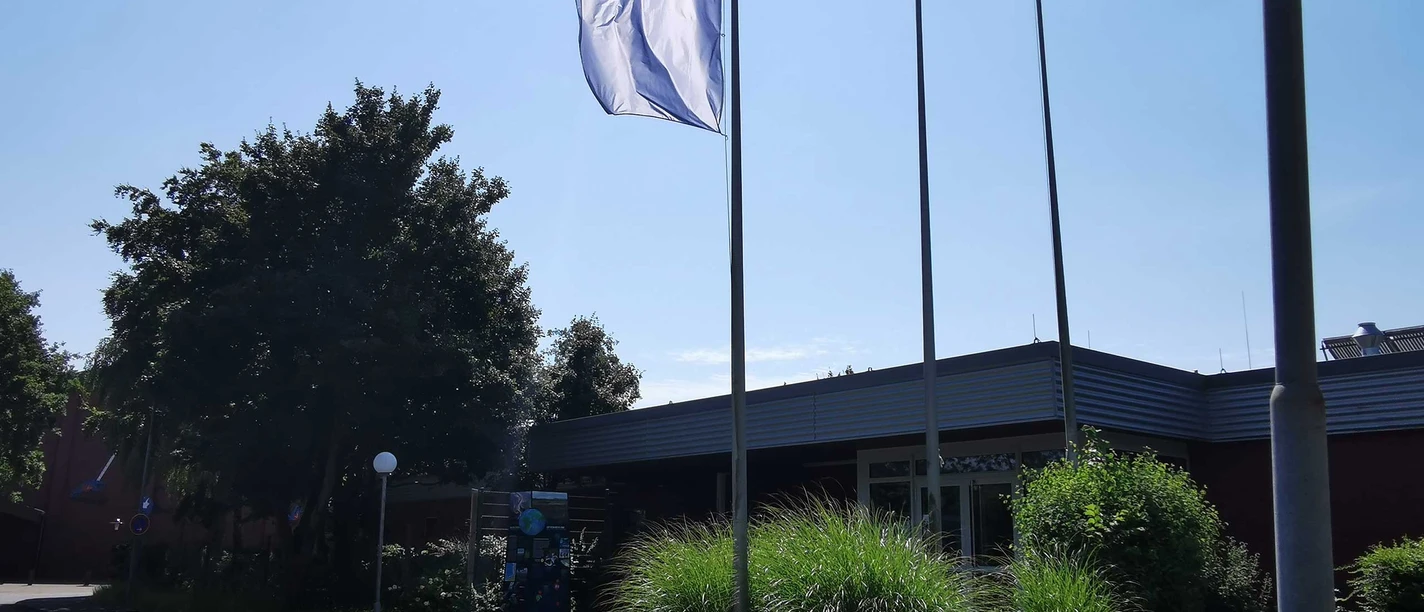 Meldorf-Hallen- und Freibad