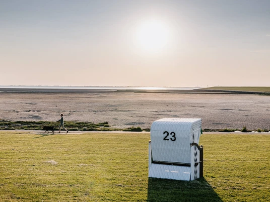 Nordstrand Nordfriesland