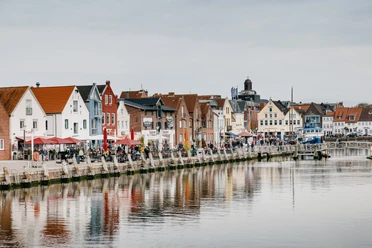 Nordfriesland_Husum