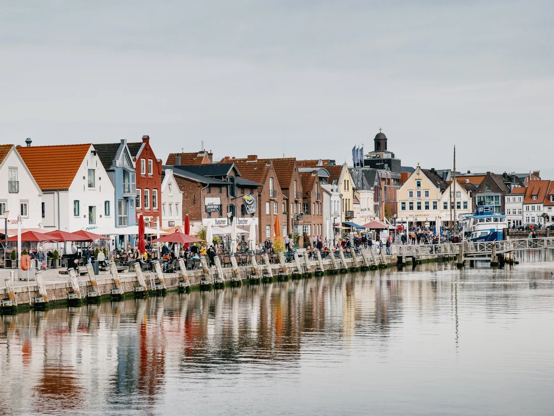 Nordfriesland_Husum