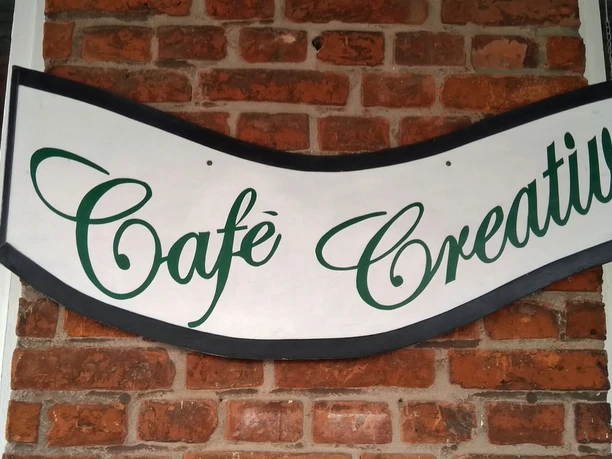 Café Creativ