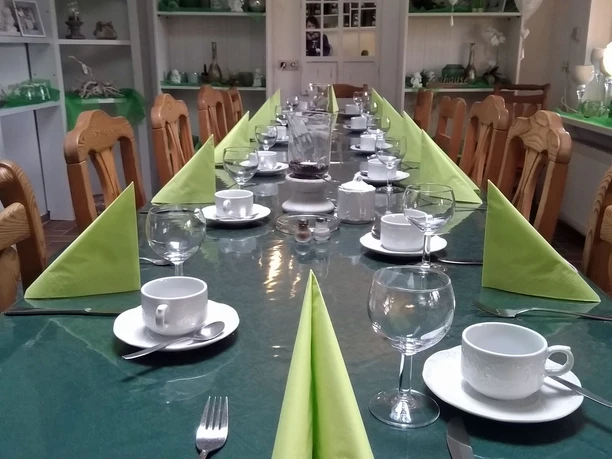Café Creativ, St. Michaelisdonn