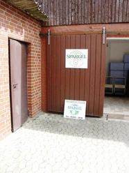Spargelhof Hornig