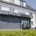 Hotel Busch Außenansicht Hotel Busch