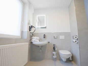 Badezimmer Hotel Busch Badezimmer Hotel Busch