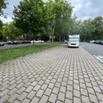 Stellplatz.jpg Wohnmobil Stellplatz Prekerstraße