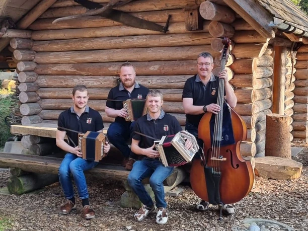 Äntlibuecher Hötte Örgeler