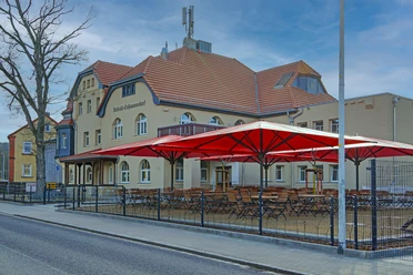 Ballsäle Coßmannsdorf (BC)