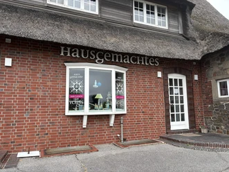Voigts Hausgemachtes im Süderhörn in List auf Sylt