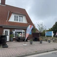 Pizzeria Mare in List auf Sylt