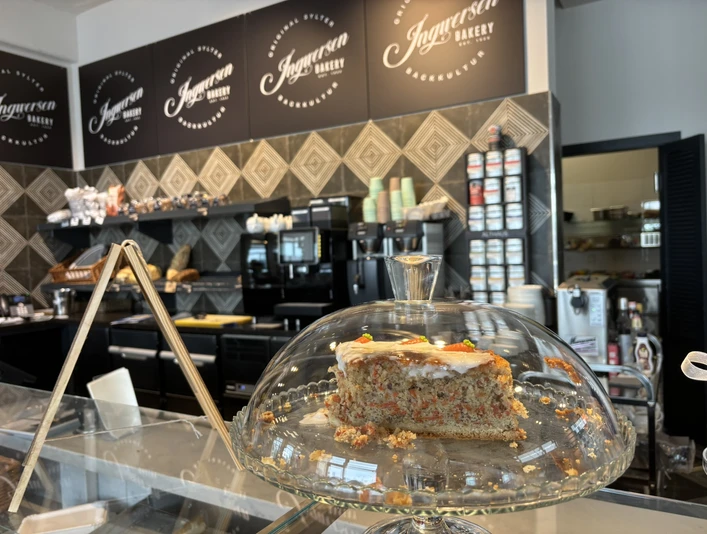 Bäckerei Ingwersen in List
