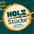 HolzStuecke
