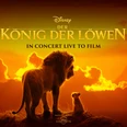 Der König der Löwen KKL 2400 x 1200