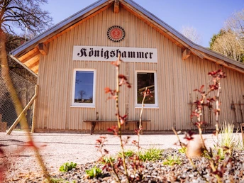 Königshammer Friedrichstal