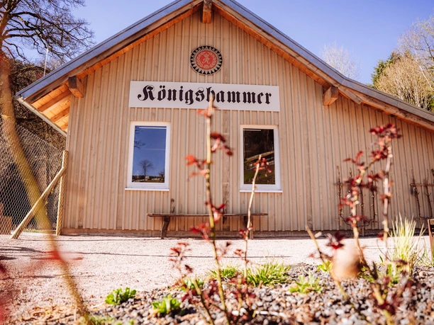 Königshammer Friedrichstal