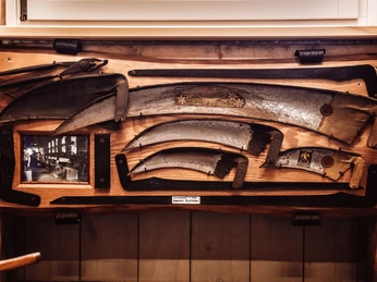 Königshammer Friedrichstal