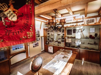 Königshammer Friedrichstal