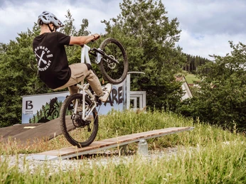 Skilltrack Baiersbronn