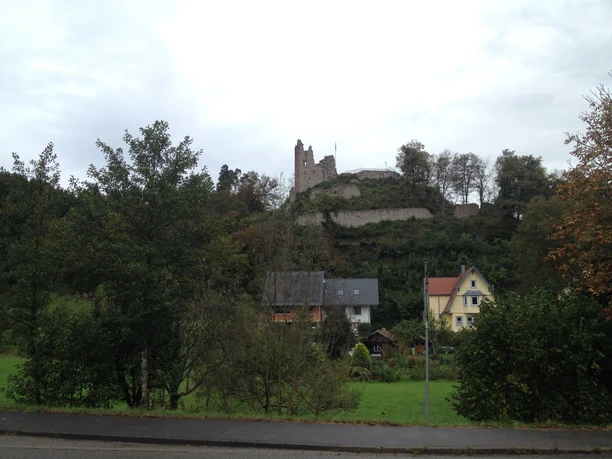 Burg