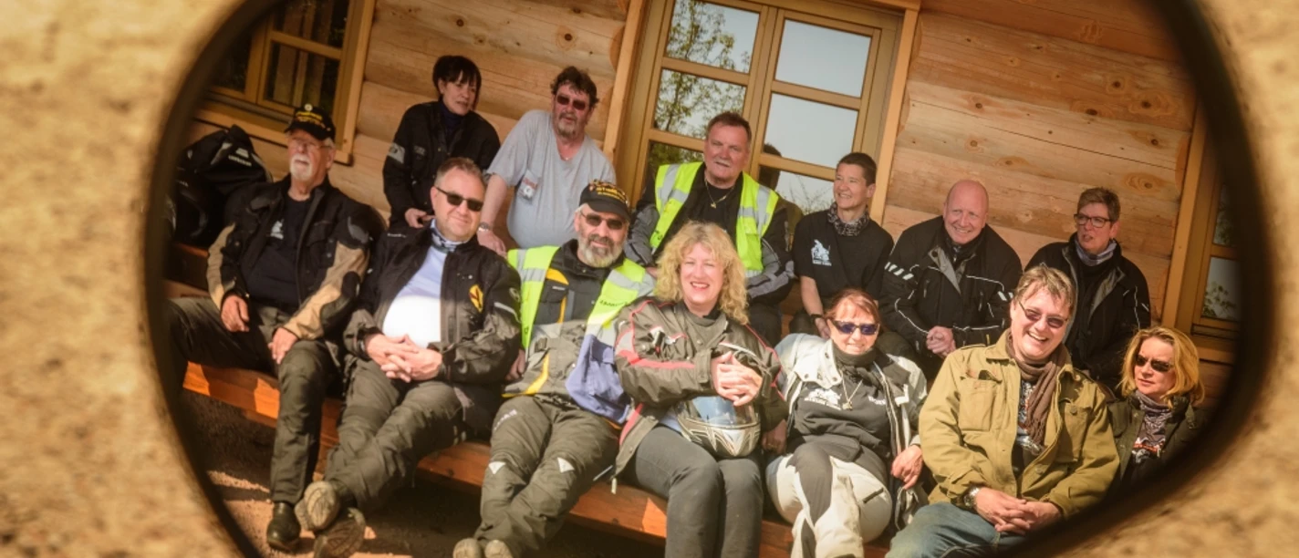 Durch den mittleren und nördlichen Schwarzwald