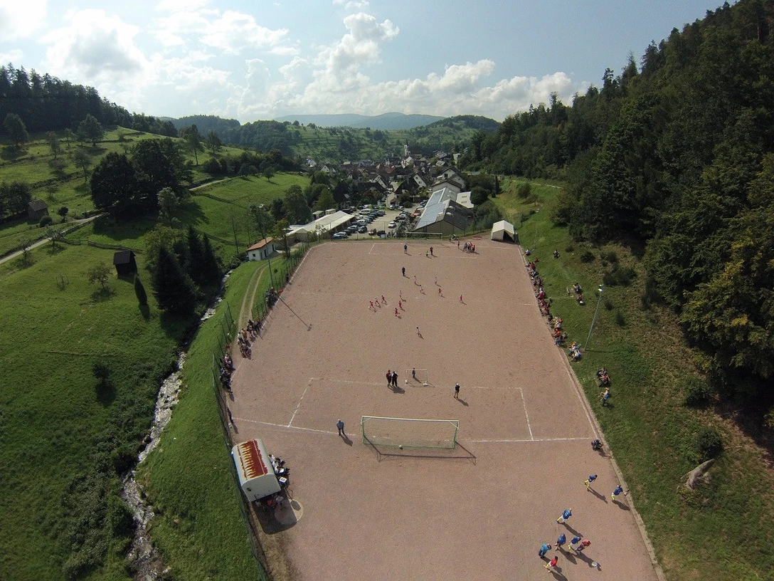 GSA Bild Sportfest 2022