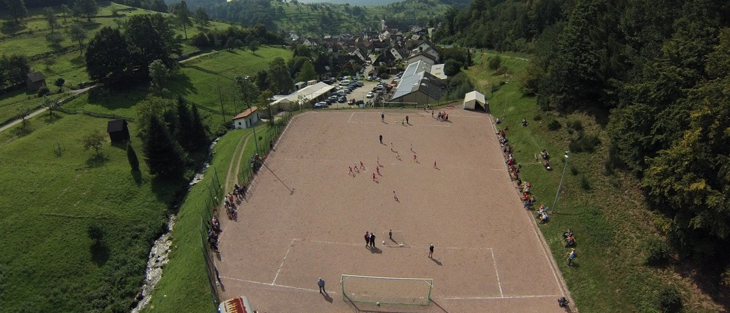 GSA Bild Sportfest 2022