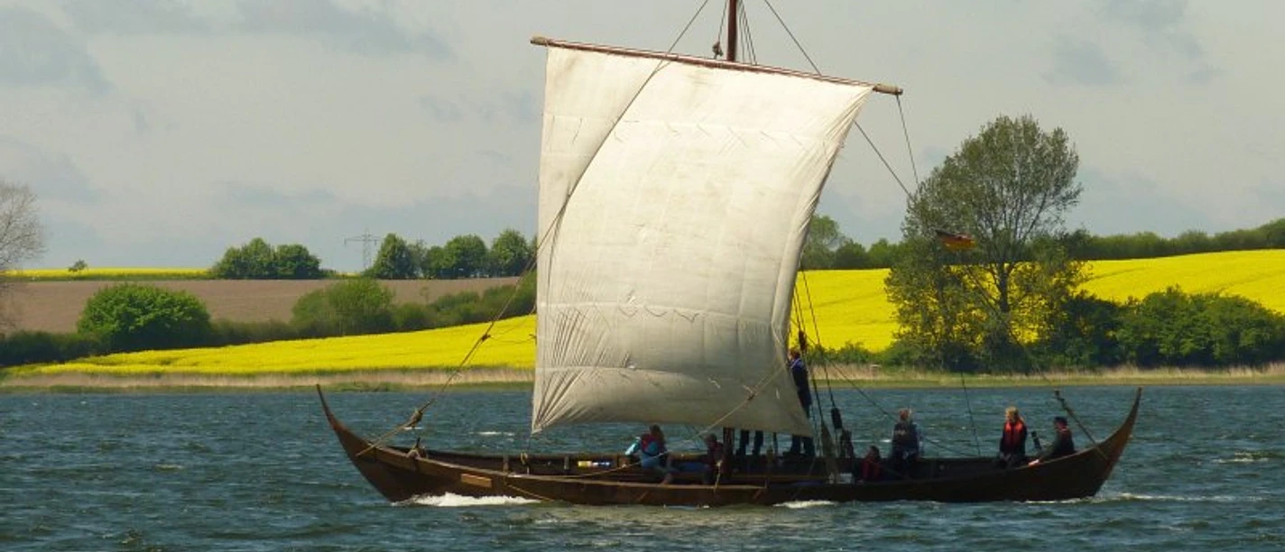wikingerschiff-sigyn