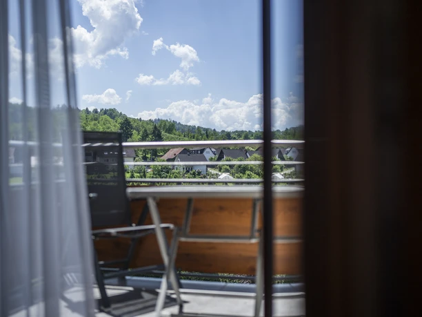 Junior Suite Balkon