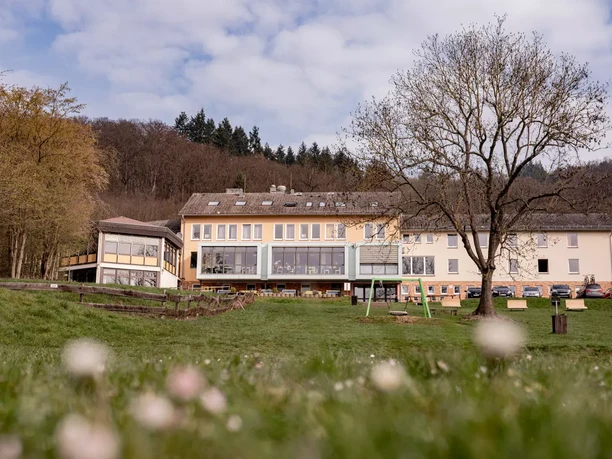 Jugendherberge Waldeck