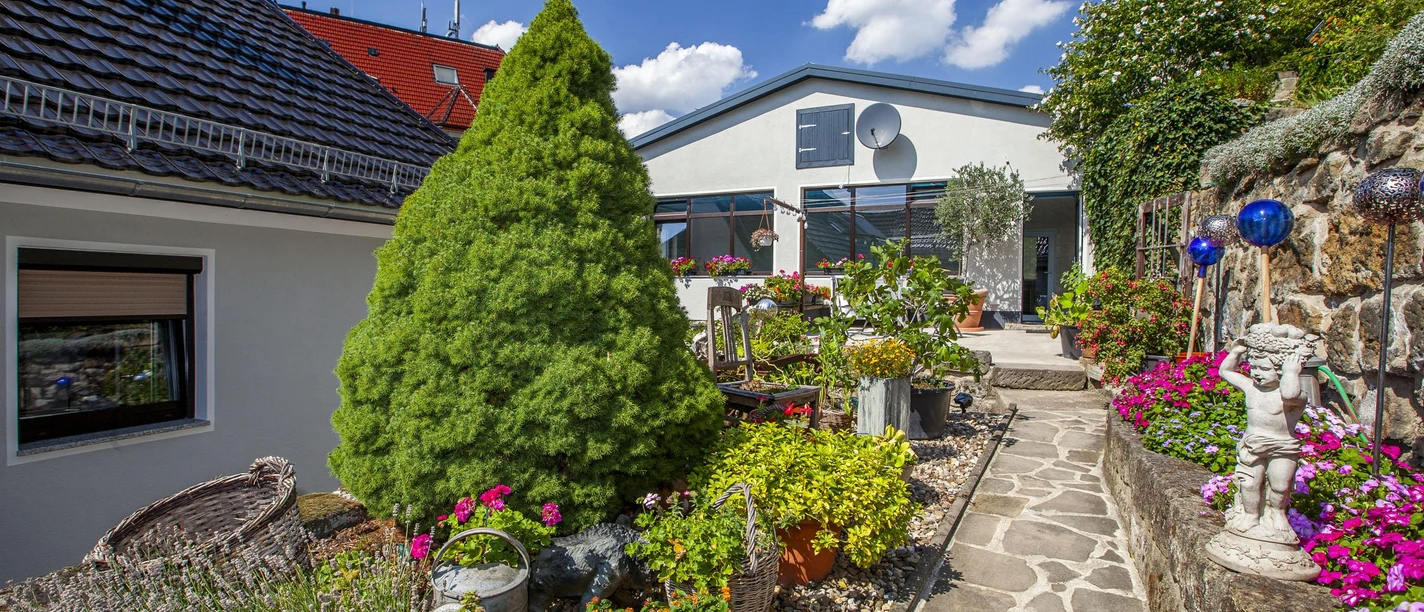 Herzlich willkommen bei Familie Schuch