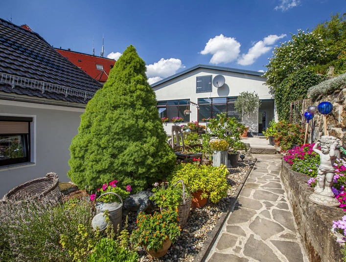 Herzlich willkommen bei Familie Schuch