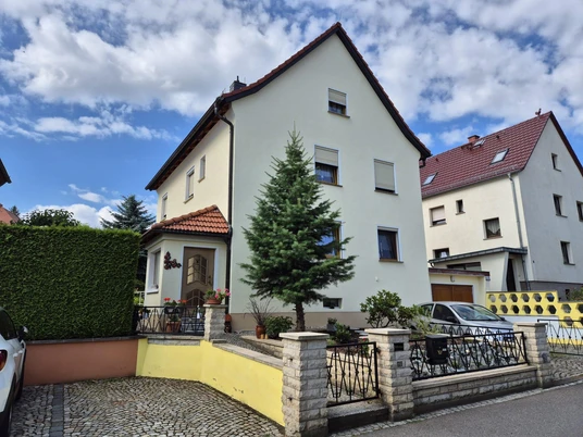 Herzlich willkommen bei Familie Fiedler