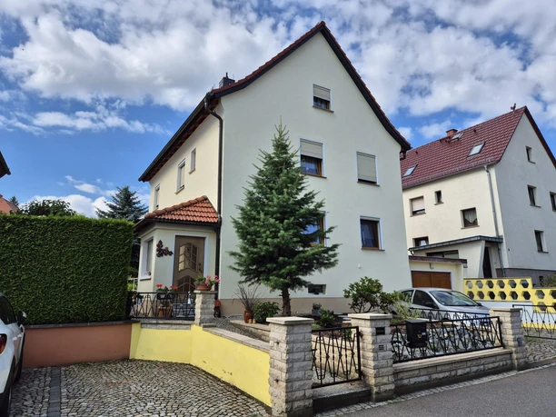 Herzlich willkommen bei Familie Fiedler