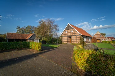 Heimathaus Lähden