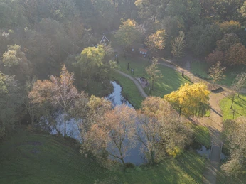 Freilichtgalerie Ahmsen