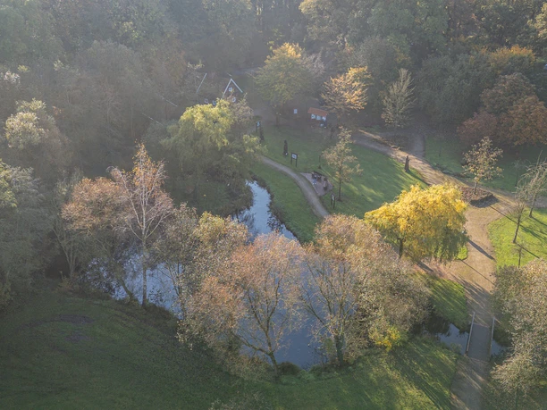 Freilichtgalerie Ahmsen