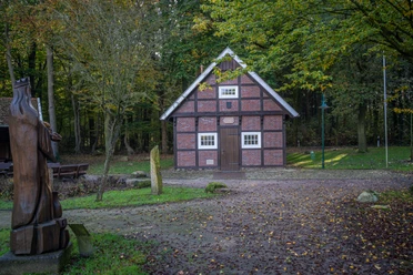 Freilichtgalerie Ahmsen