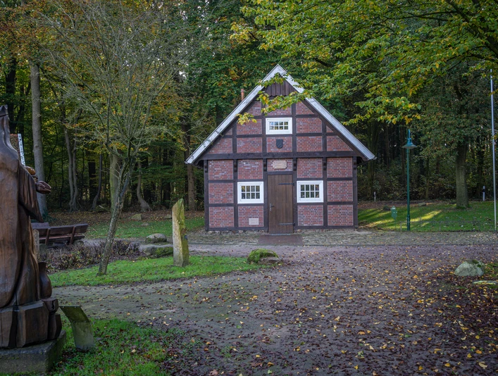 Freilichtgalerie Ahmsen