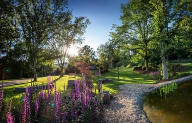 Eckenhagen Kurpark