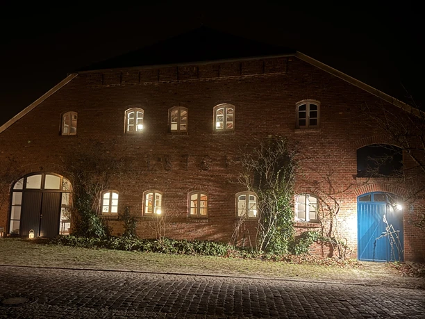 Gulfhaus Dartein Westoverledingen Ostfriesland Kultur Musik Gulfhaus Dartein Westoverledingen Ostfriesland Kultur Musik