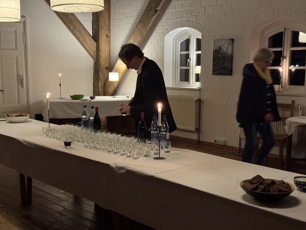 Gulfhaus Dartein Westoverledingen Ostfriesland Kultur Musik Gulfhaus Dartein Westoverledingen Ostfriesland Kultur Musik
