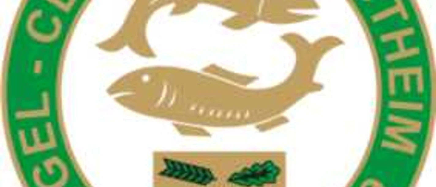 Angelclub Westheim Logo