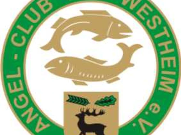 Angelclub Westheim Logo