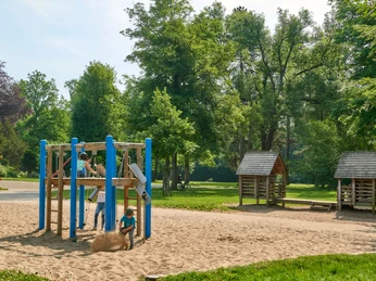 Witthausbusch Witthausbusch